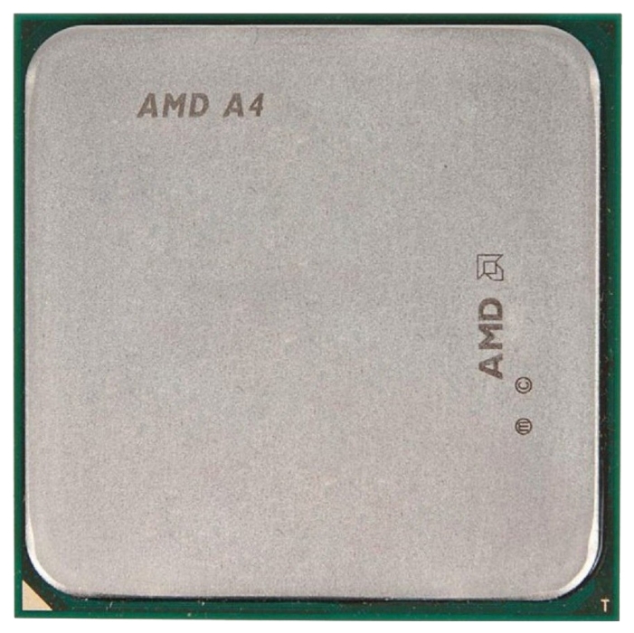  AMD A4 X2 6300 3,7 